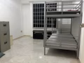 文理地铁站新房出租，夫妻房、单间、女搭房、可报服务业本屋合法地址。