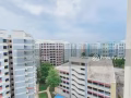 兀兰南Woodlands South MRT 旁大牌587 普通房出租