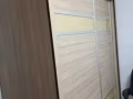 出租新普通房，高樓，乾淨安靜環境美，可報地址。