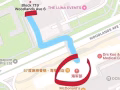 海军部男搭房 Admiralty MRT