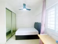 Near NUS Master Room 国立大学附近主人房