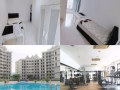 近cc14 lorong chuan mrt罗弄泉地铁站斜对面，公寓大隔间出租，随时入住