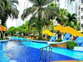 Woodlands(兀兰) Casablanca 三房公寓 全新空调