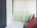 东海岸小房间出租 - 靠近PP马林百列 包水电 无空调
