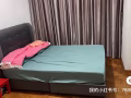 武吉八度公寓普通房