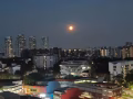 海军部地铁站附近