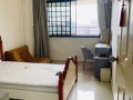 [已出租] 后港大牌436，一间普通房间出租，欢迎男士住一间，人员简单，立即可入住***