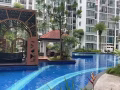 The lakeshore 3b3b apartment