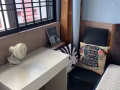 实龙岗北501有一个人小房间出租