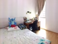 Bukit Gombak小桂林公寓小房出租，拥有独立私人卫生间距离地铁站6分钟路程