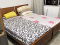 主人房出租2个房间出租☎️：91506518