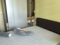 YISHUN新组屋普通房出租限1名,请勿扰需要煮饭/小煮的朋友，谢谢！