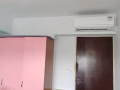中巴鲁地铁站有房间出租