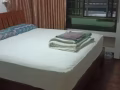 近文禮地鐵站有主人房短租,人少安靜,過夜平時60/晚,周末70,鐘點2小時30,每多一小時加十塊,有意者請聯繫9894