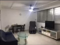 后港大牌526，MRT对面步行3-5分钟到达 MRT 和Hougang mall