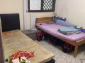 近友诺士地铁站，大牌16号男床位出租，马上入住