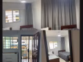 Telok Blangah 直落不兰雅普通房走6分钟到地铁站（坐一站到vivo City）坐四站到NUS大学