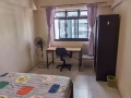 兀兰BLK526 靠近Vista Point 普通房出租