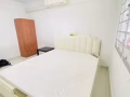 出租普通房一间无屋主