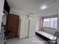 卡迪地铁站有单间和男女床位出租