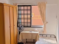 🏠 蔡厝港地铁，客厅单人间