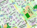 新加坡近文礼(Boon Lay)地铁，南大(NTU) 好房出租
