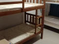 淡滨尼西大牌822，139。男生，女生，床位出租。夫妻房，靠近报服务业，制造业，水电网全包