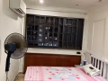 海军部冷气普通房