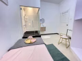 多美歌Kaplan-学生洋楼主人房 限住一人 随时入住 无中介费无屋主 随时预约看房+V：sghouse888
