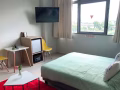 无屋主Coliwoo 文礼共享居住,无屋主单间公寓,靠近南洋理工大学（NTU）和加拿大国际大学和黄廷芳医院