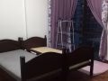 裕华园MRT附近(走路6-8分钟)，高楼非常通风且舒适，爱干净的女床位