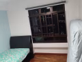 Pioneer MRT common room