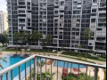 公寓超大主人房出租，非中介，没有屋主。合法可以报地址。包水电网