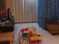 文理先驱附近 客厅窗帘隔间，女生，随时入住
