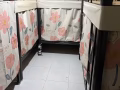 中巴鲁主人房女搭房下铺，独立卫生间，随时入住，干净利索，安静