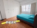 马里士他公寓普通房7月1日入住，普通房7月7日入住，主人房8月24日入住，欢迎预约看房
