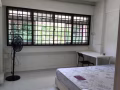 巴西立中心 - 主人房出租 Pasir Ris Central - master bedroom