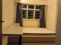 义顺 (Yishun) 新组屋优质大房出租 - 限女生1人
