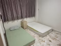 红线义顺卡迪地铁站，普通房，夫妻或男生女生床位，客厅一个人小隔间，报服务业地址