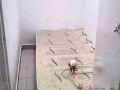 勿落蓄水池小储藏室