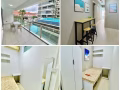 阿裕尼地铁站 公寓: Atrium Residences 公寓 单人房  出租