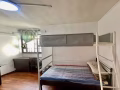 文礼地铁站附近 ，主人房招男搭房，人少不超员（本屋地址）
