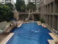 Balestier █ 高楼泳池公寓 █ 主人房