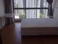 Balestier █ 高楼泳池公寓 █ 主人房