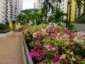 ***5分钟后港MRT，公寓精装修，普通房超低价出租，可报地址
