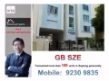 租 -巴耶利巴地铁站  - Lorong 37 Geylang. 3房,无中介费