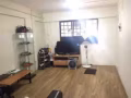 ☎ 1+1 裕廊东大牌241 Jurong East Street 24