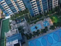 City square  中心豪華公寓小房間出租!歡迎預約!
