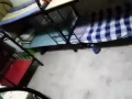 干净排屋，招四个男床位，环境好，新装修，水电网全包