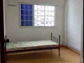 义顺427出租普通房，可住两人，不可煮,女生优先
